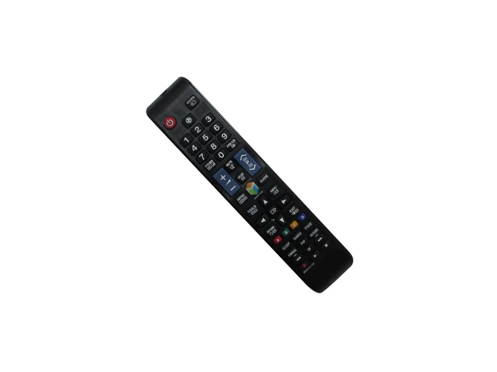 

Remote control For Samsung UA40H5303AW UA40H5552AK UA48H5570AU UA48H6200AK UA48H6300AK UA48H6300AS Smart LED HDTV TV