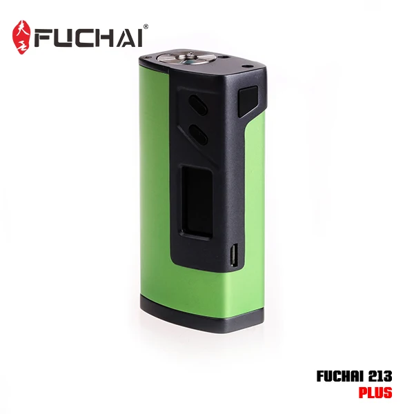 Вейп мод Sigelei range Fuchai 213 PLUS мини электронная сигарета |