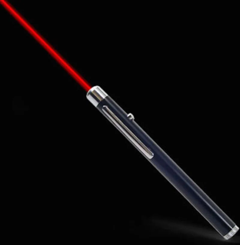 Указка Лазерная ULIFART 5 мВт с красным лазерным лучом|high power red laser|red laserlaser beam |