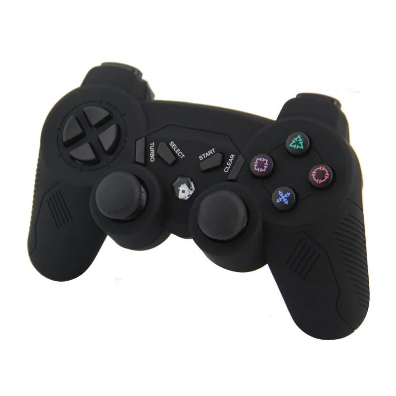 Беспроводной Bluetooth контроллер для SONY PS3 геймпад Play Station 3 джойстик Playstation с