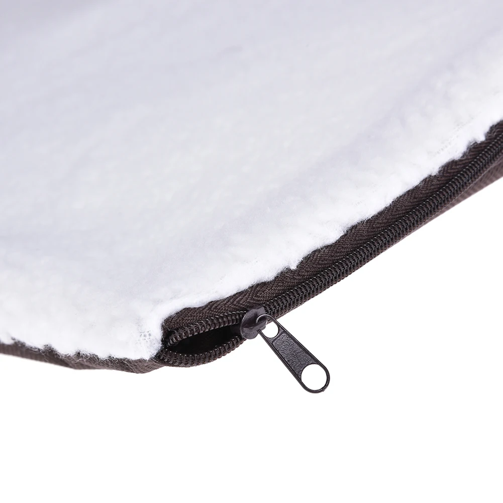 Высокое качество Самонагревающиеся коврики для домашних собак зимние теплые