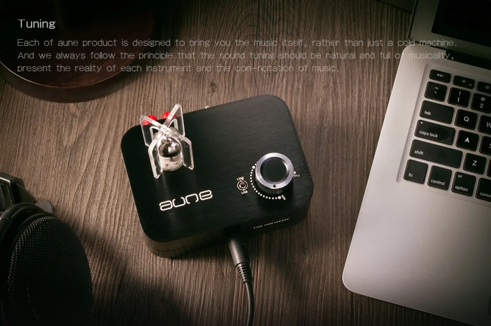 AUNE T1SE HIFI DSD ламповый усилитель для наушников USB DAC усилитель для наушников 24Bit/192K