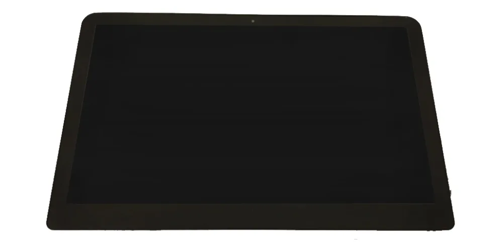 15 6 &quotдля HP PAVILION X360 Кабриолет BK010NR FHD ЖК дисплей светодиодный сенсорный экран в