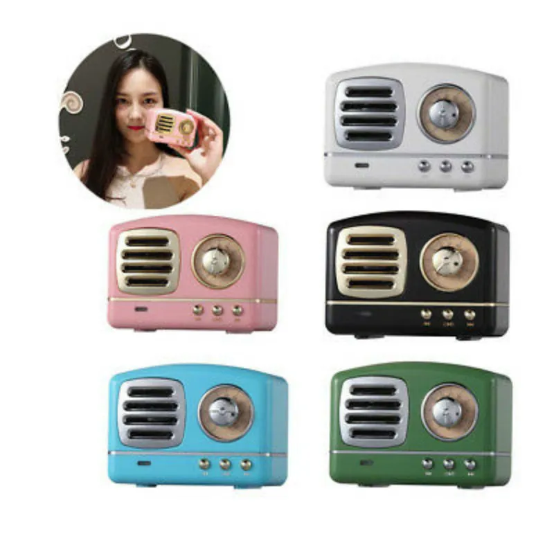 Портативные Bluetooth колонки портативная беспроводная система громкоговоритель