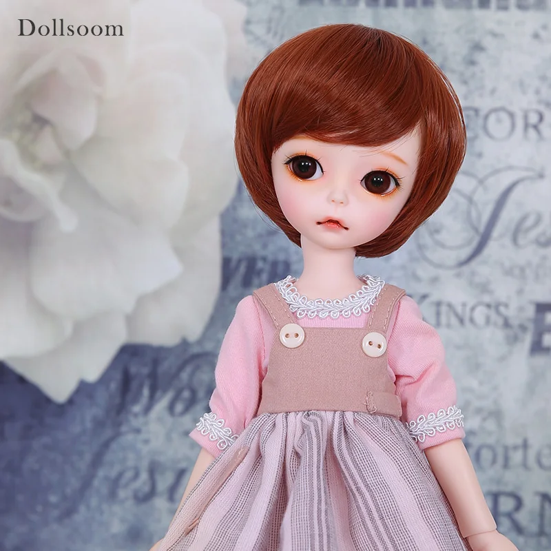 Imda 3 0 Amellia bjd sd кукла 1/6 фигурки из смолы тело yosd высокое качество игрушки магазин