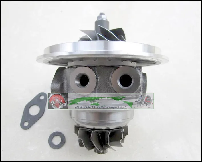Бесплатная доставка турбо картридж CHRA RHF55V 8980277725 8980277720 8980277721 8980277722 для ISUZU NRR NPR NQR