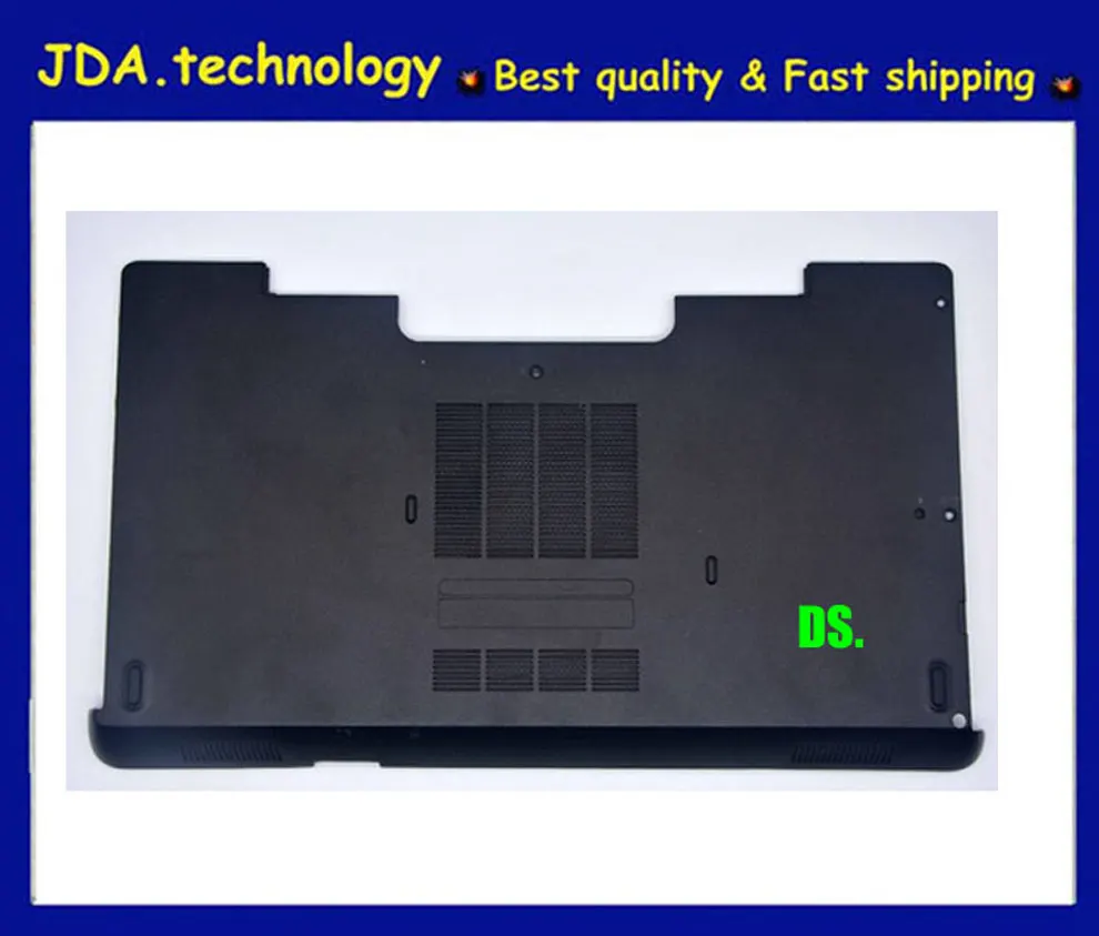 MEIARROW Новый/оригинальный E чехол для Dell Latitude E6440 Нижний Базовый двери Shell