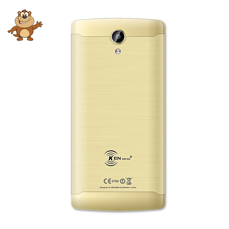 KENXINDA X7 Doble tarjeta de 5 0 pulgadas ОС Android v7.0 1 ГБ ОЗУ 8 Гб ПЗУ 4000 мАч 8.0MP + 5.0MP 4G LTE SM|Смартфоны| |