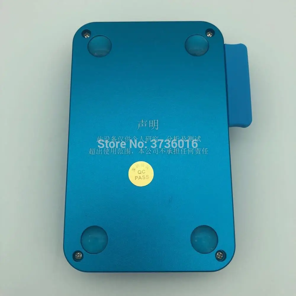 Флэш-формат инструмент для обновления памяти iP 5SE 6S 6SP 7 P | Мобильные телефоны и