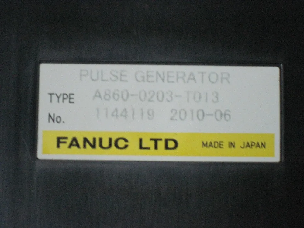 Ручное колесо FANUC Fanuc электронное ручное оригинальный аутентичный ручной