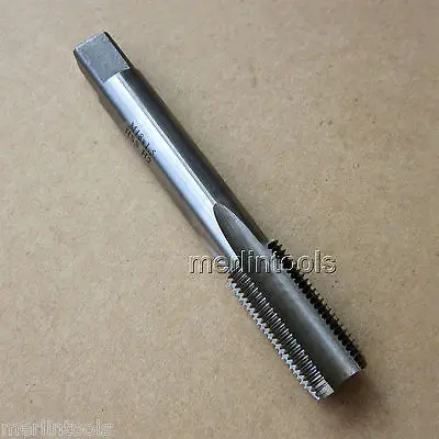 

18mm x 1.5 Metric HSS Right hand Tap M18 x 1.5mm Pitch
