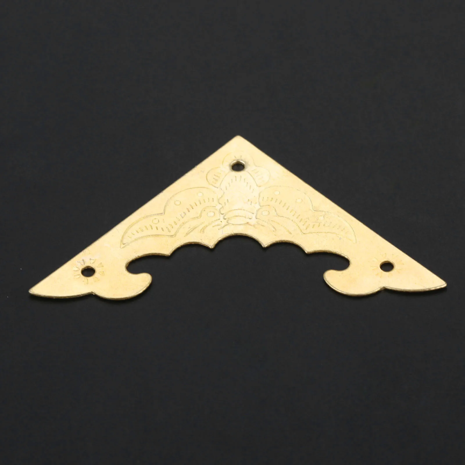 12 шт Декоративные протекторы коробка ювелирных изделий Подарочный чехол книга