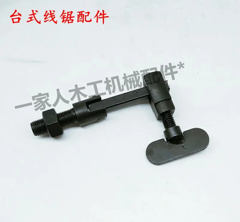

10pcs Desktop Wire Saw Accessories Woodworking Machinery Parts