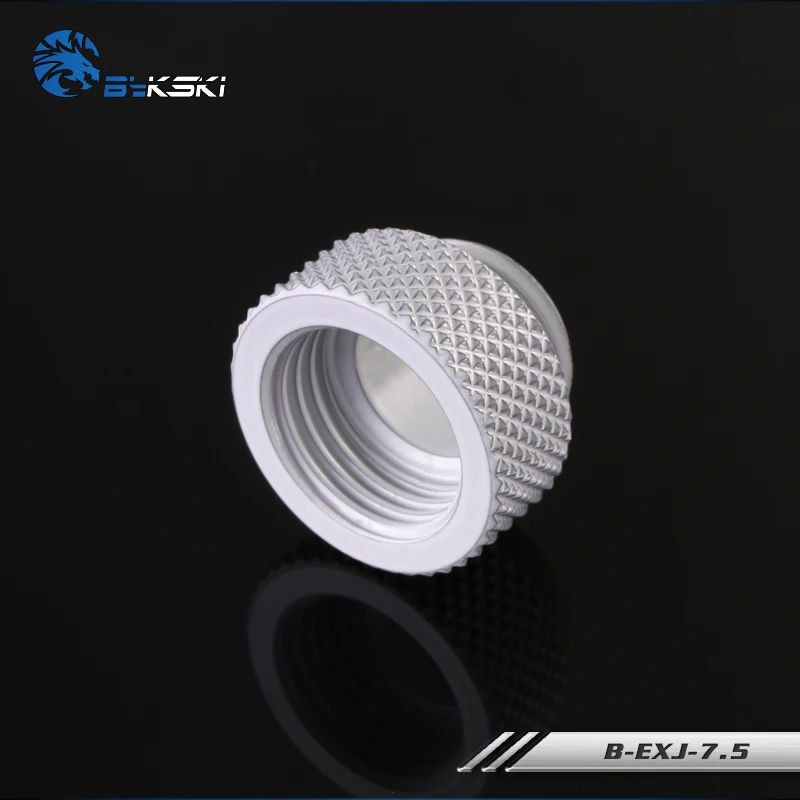 Bykski B-EXJ-7.5 G1/4 ''папа-мама 7,5 мм удлинитель