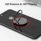 Универсальное кольцо-держатель на 360 градусов для телефона Xiaomi для Huawei, подставка для Samsung, держатель для iPhone