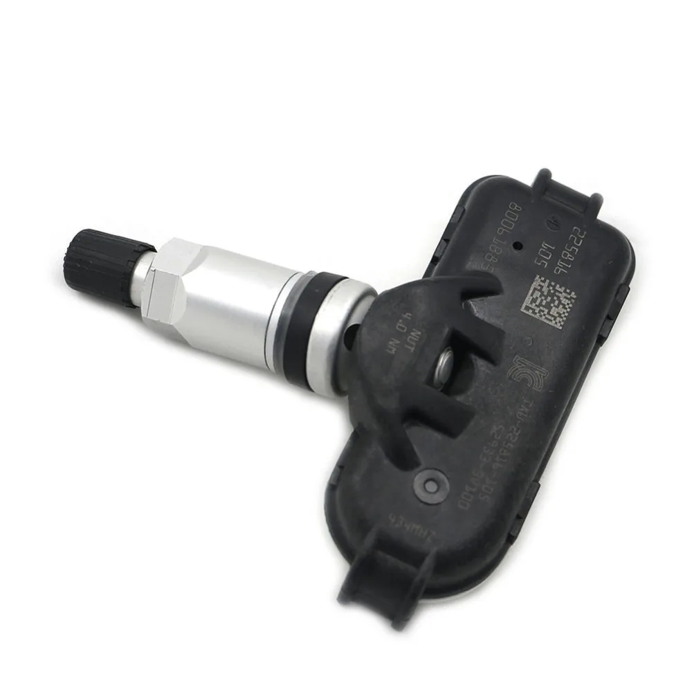 52933-3V100 TPMS авто шин давление мониторы сенсор для-2011 hyundai i40 VF 529333V100