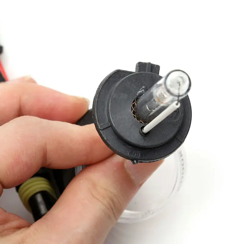 Пара ксеноновых ламп 35 Вт замена ксеноновые фары для автомобиля H1 H3 H7 H8 H9 H11 9005 9006