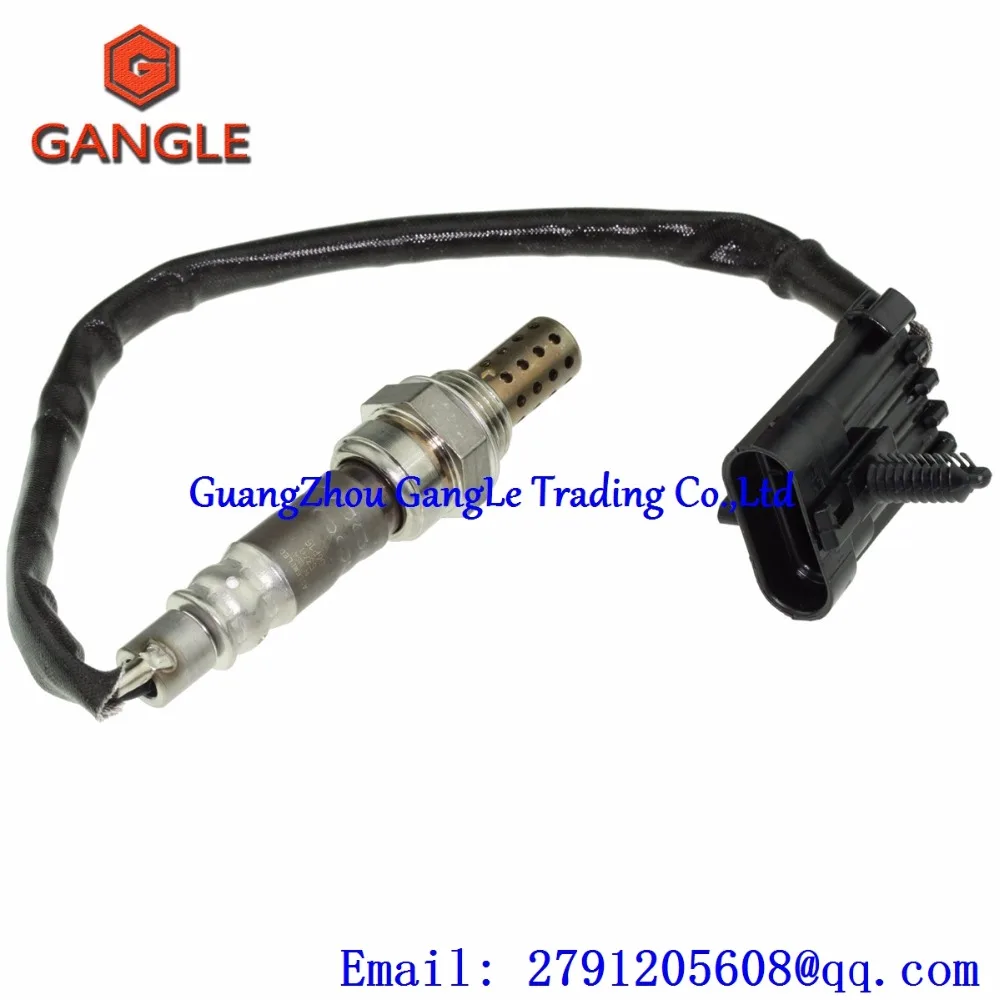 Кислородный датчик O2 Lambda сенсор соотношение воздуха и топлива для GMC HONDA ISUZU OLDSMOBILE