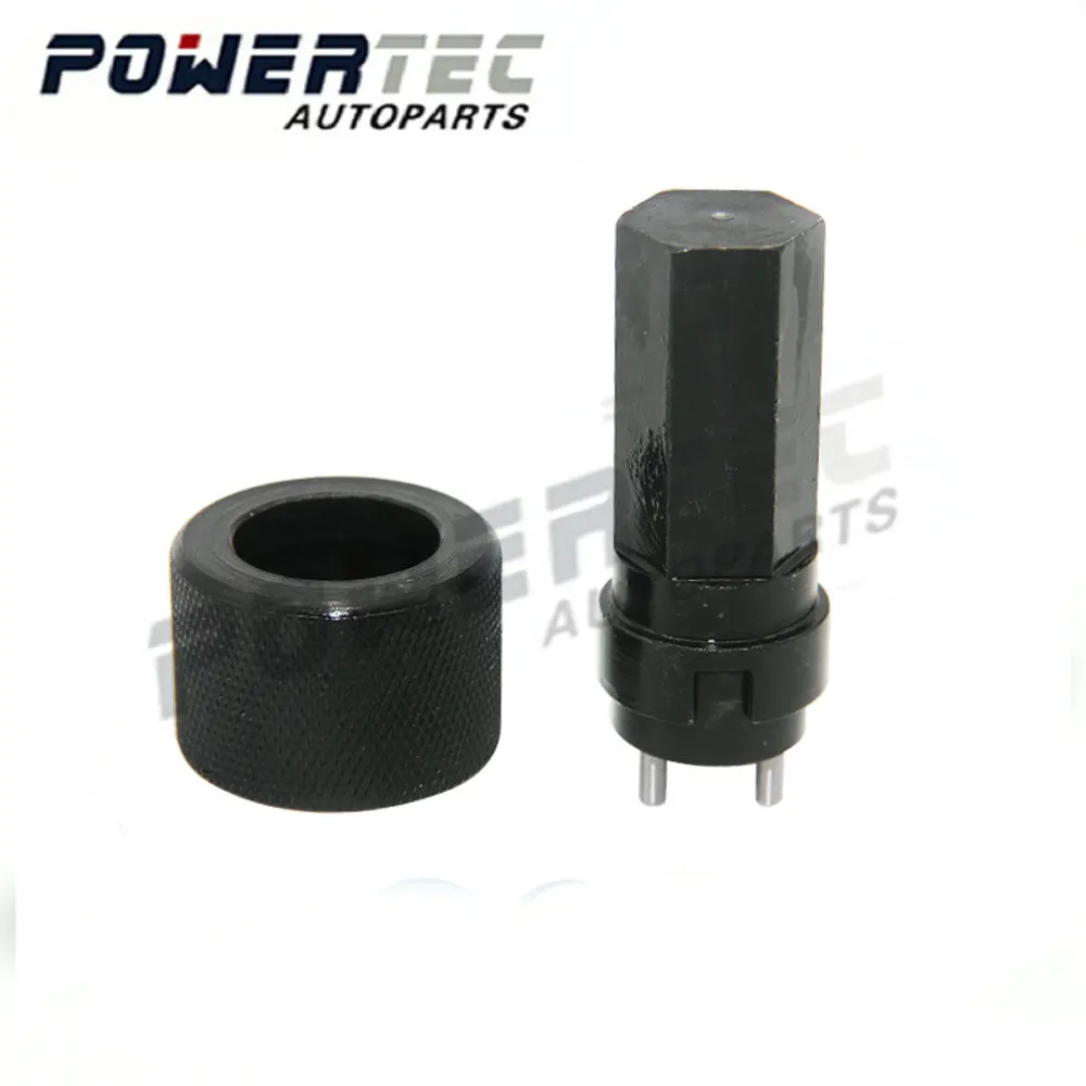Assmbling и disassmbing инструмент для Denso common rail tool инжектора denso подходит дизельных