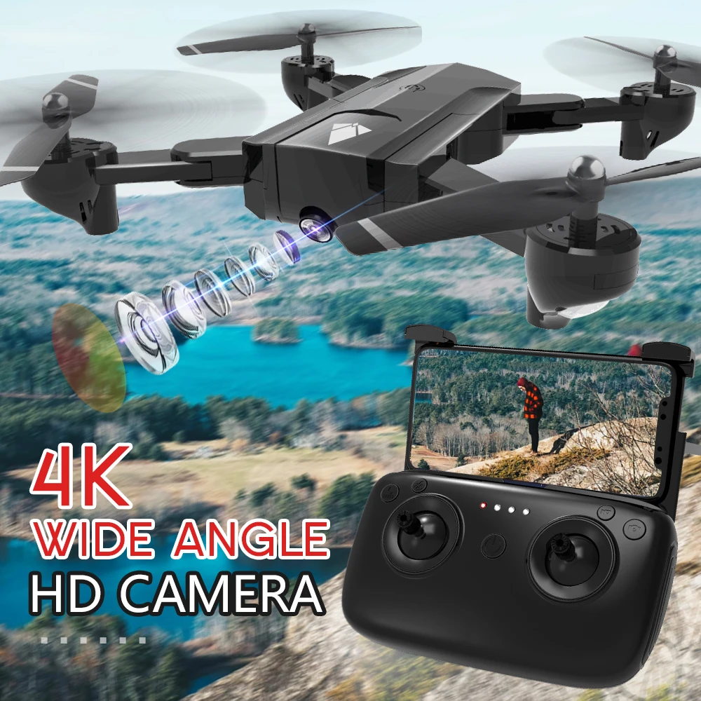 SG900 SG900S Дроны с камерой hd мини Дрон Радиоуправляемый вертолет игрушки
