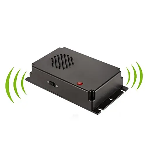 

Universal Repeller Car Ultrasonic Mouse Rat Deterrent Car mouse rat repeller
