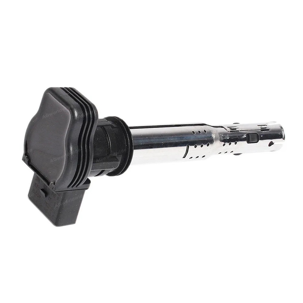 1 шт. катушка зажигания подходит для VW Jetta Golf GTI GLI Passat Tiguan CC Touareg A3 A4 A5 A6 A7 A8 TT Q3 Q5 R8