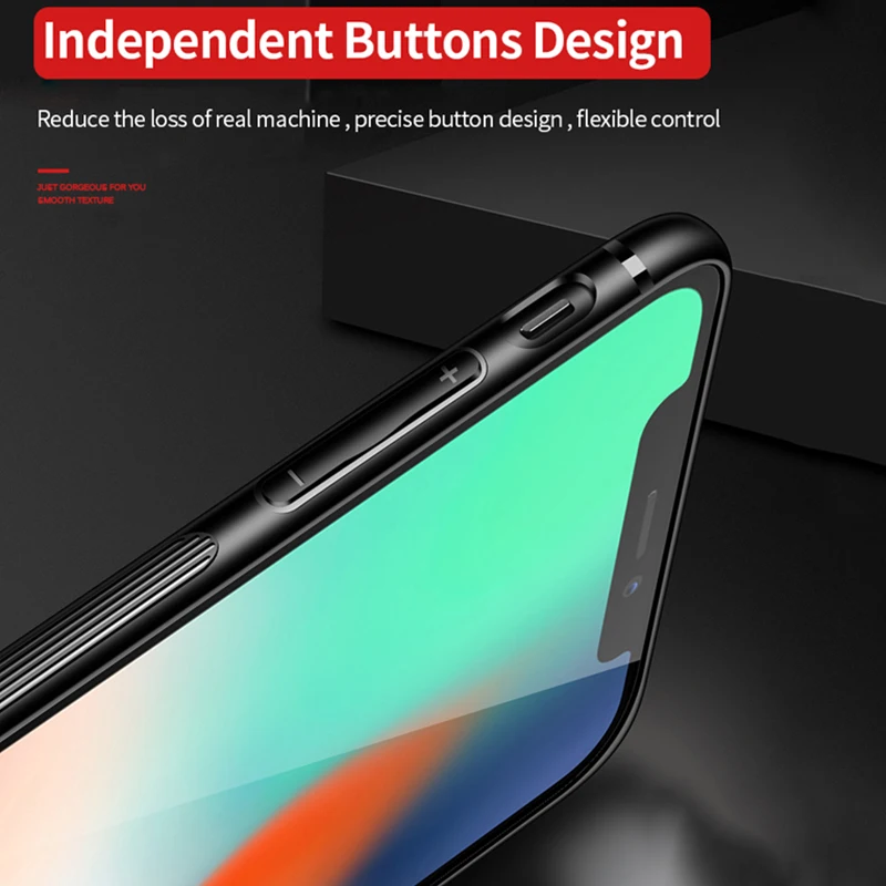 Essager класса люкс Стекло чехол для iPhone X 8 7 Plus мобильный телефон оболочки закаленное Стекло задняя крышка для iPhone 8 Plus, 7 Plus, iPhone X 10 Coque Fundas Capinha