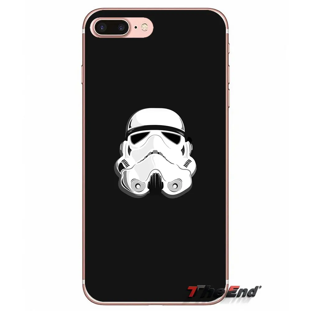 Birds Star Wars Luke And Leia For Xiaomi Redmi 4 3 3S Pro Mi3 Mi4 Mi4i Mi4C Mi5 Mi5S Mi Max Note 2 Cover Coque TPU Skin Case | Мобильные
