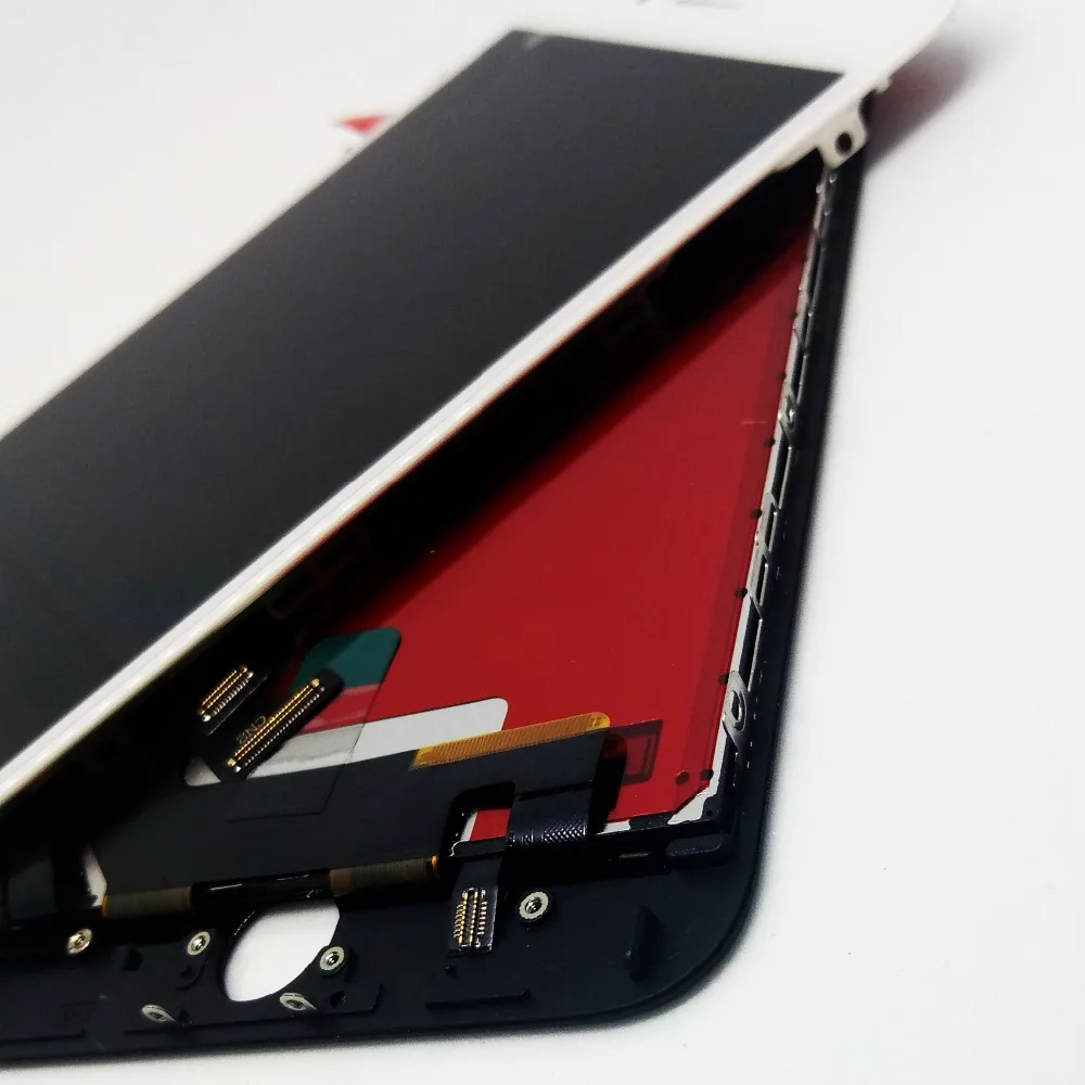 ЖК дисплей для iphone 7 Plus с сенсорным экраном AAA + качество Протестировано без битых