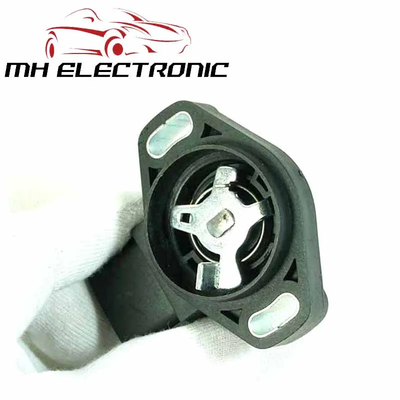 MH ELECTRONIC высокое качество 13420-77E00 22633AA110 Датчик положения дроссельной заслонки TPS