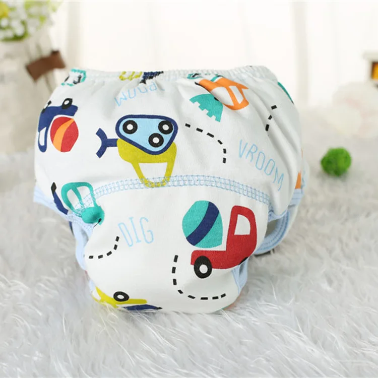 Лидер продаж 2016 года высококачественные детские подгузники/памперсы тканевые