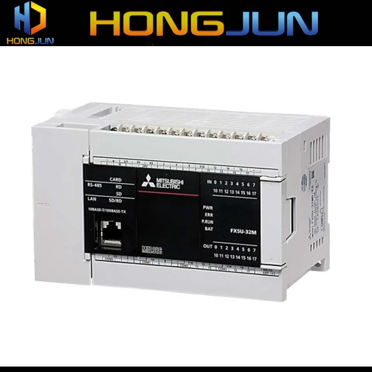 Высокоскоростной контроллер PLC для Mitsubishi FX Family | Строительство и ремонт