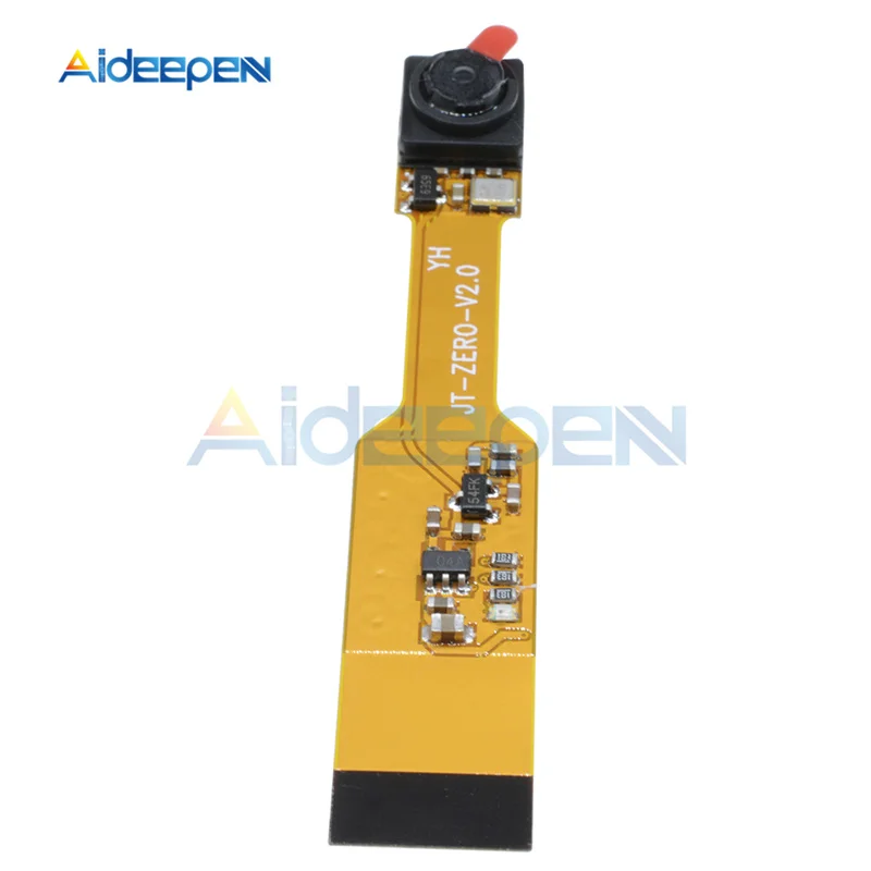 OV7725 OV9655 OV7670 OV5647 OV2640 2PM модуль камеры 5 мегапикселей SCCB/iec интерфейс Поддержка RGB YUV для Raspberry Pie Arduino - Цвет: 500W