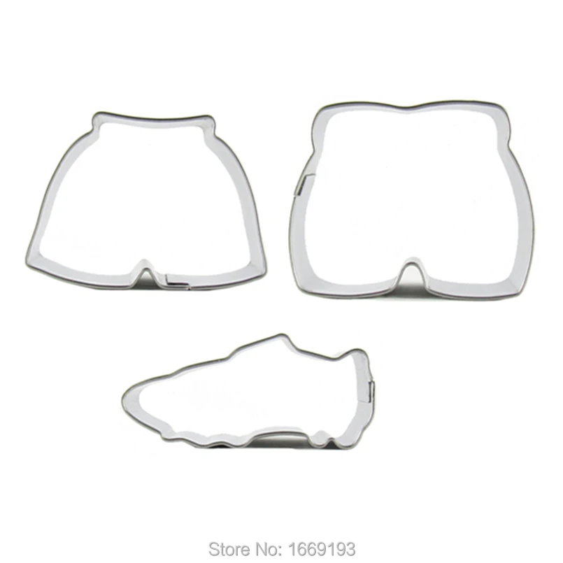 Пляжные штаны боксерские спортивная обувь инструменты для украшения торта