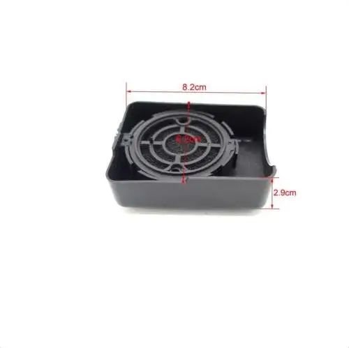 

AIR FILTER POD CLEANER 43 47 49CC MINI BIKE DIRT ATV QUAD POCKET ROCKET SCOOTER