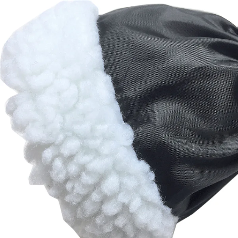 Автомобильный скребок для снега автомобильный Стайлинг удаления перчатка