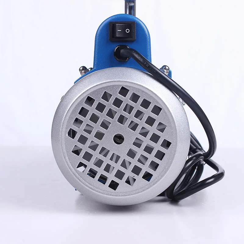 Одноступенчатый мини вакуумный насос R410a 1 л/с 2 12 куб. М|pump for|mini vacuum pumpvacuum pump |