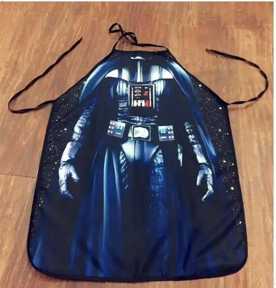 Freeshipping Funny Novelty BBQ Party Apron Cooking apron | Дом и сад