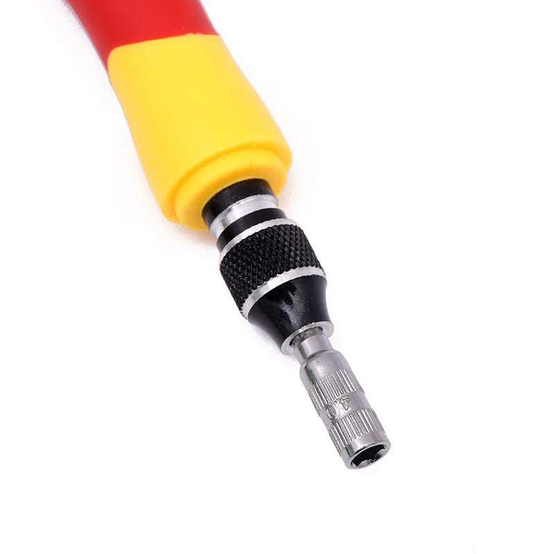 33 шт. Многофункциональный CRV ремонт iPhone ноутбук MacBook PC часы ручной инструмент