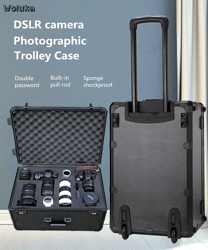 Тележка чехол сумка Безопасный инструмент инструментальный ящик для хранения