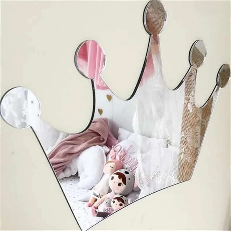 Скандинавская детская комната настенный мультфильм кулон домашний декор