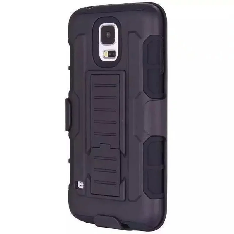 RandGrey Мода Флорес prensadas PC спс Samsung Galaxy S5 mini Коке Капа Fundas Сотовый Телефон Сумки