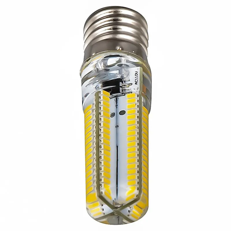 Новый E17 светодиодный светильник для микроволновой печи с регулируемой яркостью