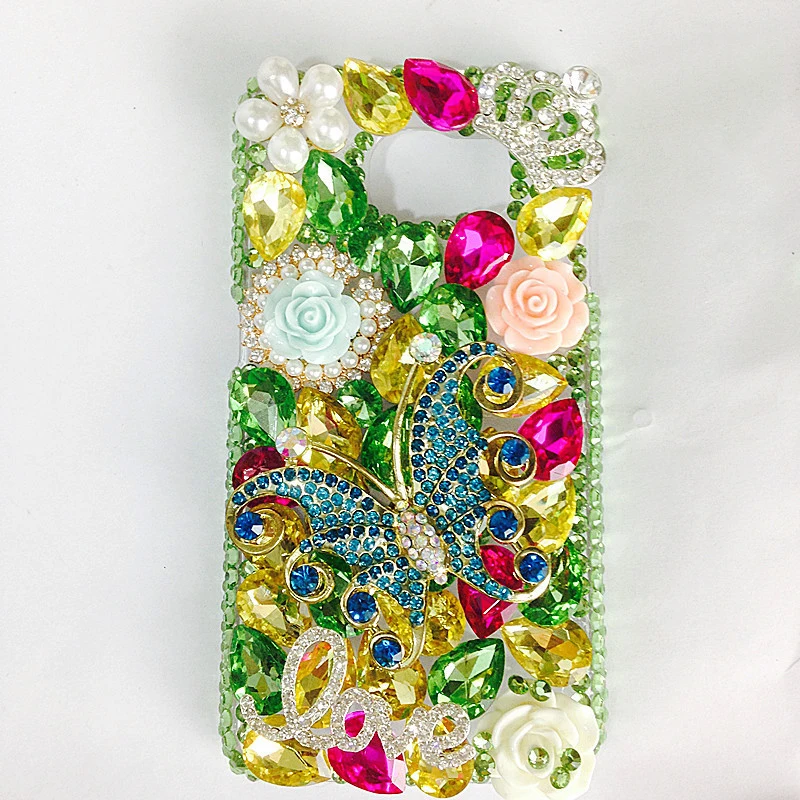 Роскошные шикарные Чехлы для Huawei Honor 10i 20 Pro 10 Lite 8A 8X 9X 7A Nova 5T P Smart 2019 с кристаллами и