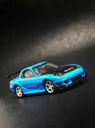 Geniune blaze Tomica премиум тип металлические Литые под давлением автомобили модельная
