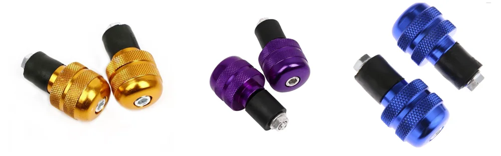 Универсальные Мотоциклетные аксессуары Модифицированная ручка для смесителя BMW