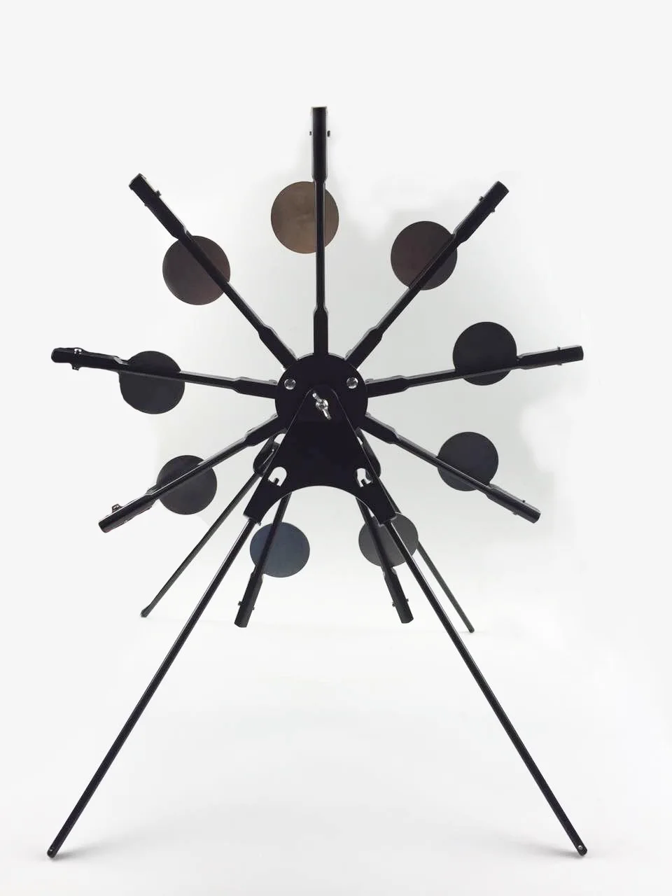 Колесо обозрения для пневматического ружья/также страйкбола пейнтбола | Спорт и