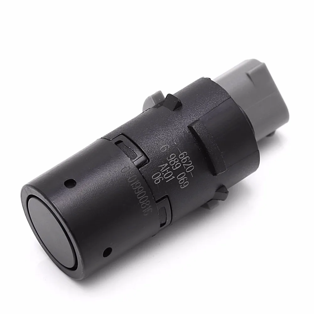 

Parktronic PDC Parking Sensor For BMW E39 E46 E53 E61 E64 E66 E83 X5 66206989069