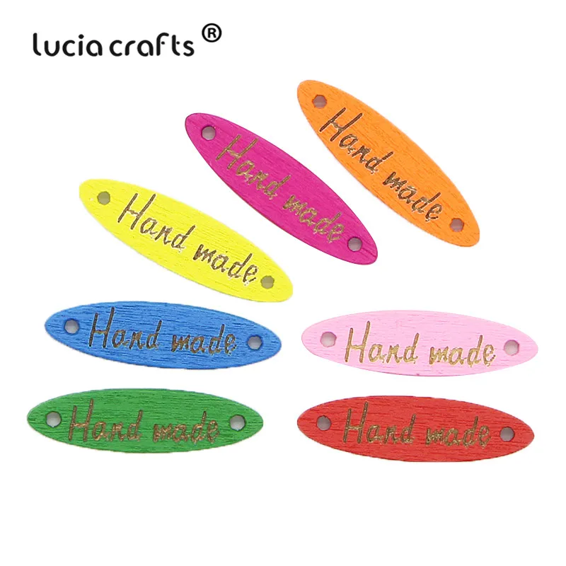 Распродажа картина Lucia crafts с двумя разъемами ручной работы аксессуары для