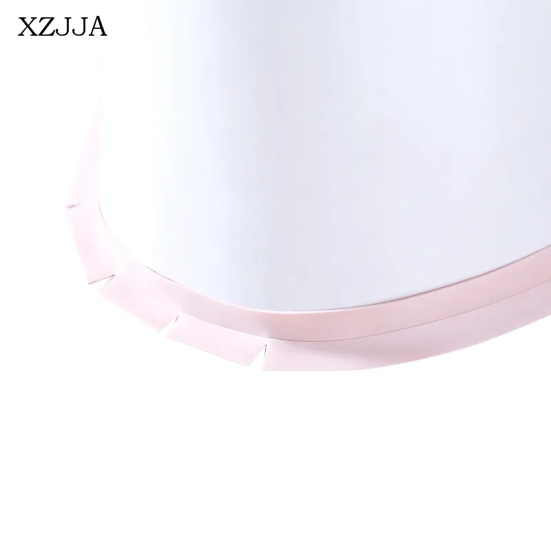 XZJJA 2 5 м самоклеющаяся Водонепроницаемая настенная наклейка DIY Обрезка угловая